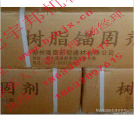 樹脂錨固劑自動(dòng)裝箱碼垛流水線(圖10)